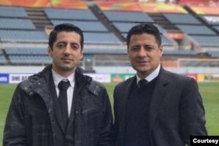 خانواده فغانی؛ از مهاجرت تا پناهندگی