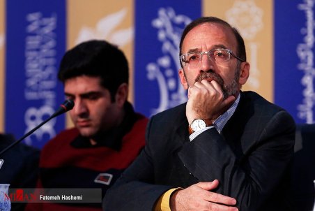 حمایت بازیگر نقش نماینده مجلس «پایتخت ۶» از کارگردانان کار اولی