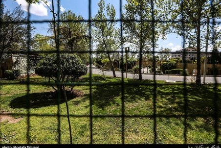 تداوم تعطیلی تفرجگاه‌های گیلان؛ اجرای طرح فاصله‌گذاری اجتماعی تا ۲۰ فروروین ادامه دارد