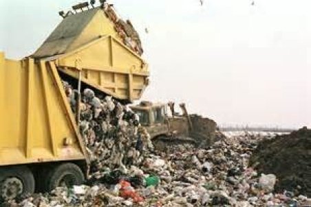برخورد با هرگونه تخلیه زباله شهرهای همجوار در بناب