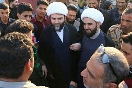 ماجرای تیراندازی به دفتر امام جمعه ماهشهر چه بود؟