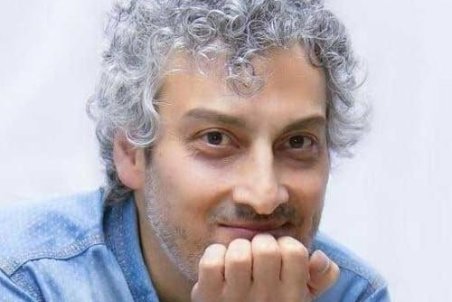 تشکر خالصانه ارژنگ امیرفضلی از روحانی