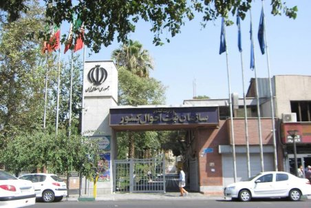 افشای اطلاعات افراد در سامانه غربالگری ویروس کرونا