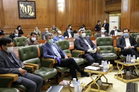 حناچی: تاکنون مورد مبتلا به کرونا در گرمخانه های پایتخت نداشتیم