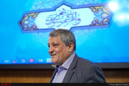 امکان تست فوری برای شهروندان فراهم شود