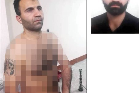 راز قتل پیرزن در سینه «ابراهیم تبر» !