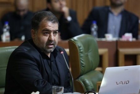 مرگ ۱۰ نفر از کارمندان شهرداری تهران بر اثر ابتلا به کرونا