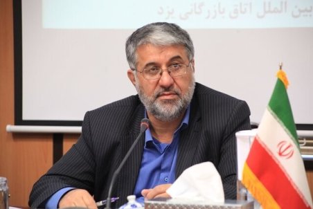 هیچ زندانی در یزد به کرونا مبتلا نشده است