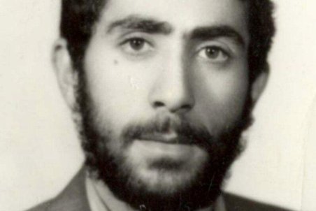 (عکس) تصویری متفاوت از سردار قاآنی