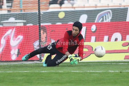 ناگفته‌هایی جالب درباره تصویربرداری از بهتاش مقابل پرسپولیس