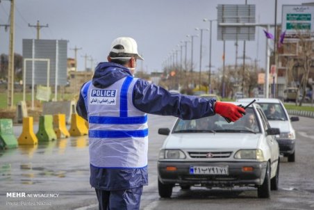 انتقاد کاربران از نحوه اجرای طرح فاصله گذاری اجتماعی