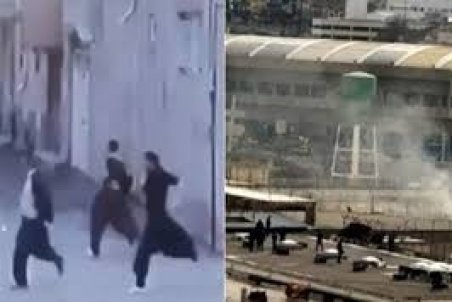 دادستان: دستگیری 29 نفر از زندانیان متواری زندان سقز/ 20 نفر خود را تسلیم زندان کرده‌اند