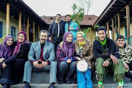 دستور ویژه بررسی حواشیِ قسمت آخر پایتخت