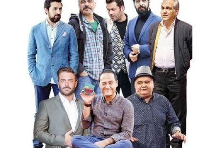 هنرمندان ایران هم دست به‌کار شدند / از رامبد جوان تا پرویز پرستویی