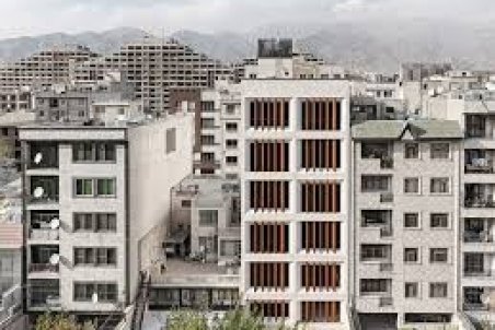 قیمت آپارتمان در تهران؛ ۱۸ فروردین ۹۹