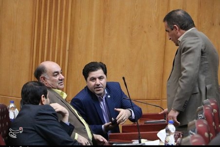 شهردار کرمان: ضدعفونی شهر کرمان از توان شهرداری خارج است