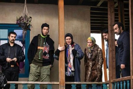 عوامل پایتخت با «من و تو» هماهنگ بودند؟