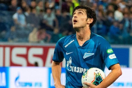 بی خبری سردار از پیشنهاد باشگاه ناپولی