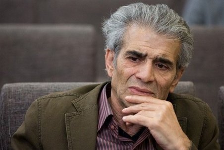 روایت "محمد شیری" از قرنطینه و تماشای "پدر سالار"/ مردم دوست ندارند نصیحت بشنوند