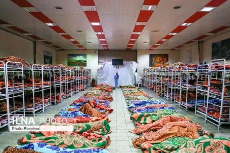 شهردار قزوین: دو گرمخانه در قزوین پذیرای افراد بی‌خانمان است