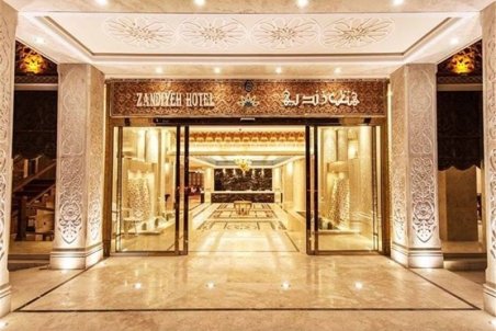 خسارت ۱۱۰ میلیارد تومانی کرونا به هتل‌های استان فارس