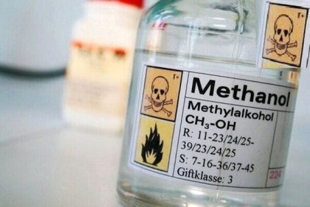 شمار جان باختگان الکل در فارس به ۹۰ نفر رسید