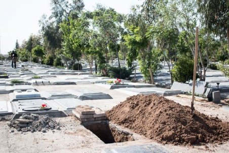 غسل متوفیان مبتلا به کرونا در شهر کرمان کاملا شرعی است