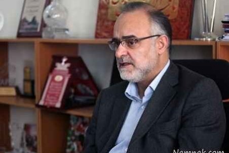 نبی دبیرکل فدراسیون فوتبال شد