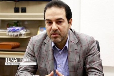 افراد قبل از حضور در محل کار، وضعیت سلامتی خود را در سایت سلامت ثبت کنند