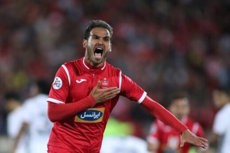 ناگفته‌های کاپیتانی که دوست داشت با علی کریمی هم‌بازی می‌بود!