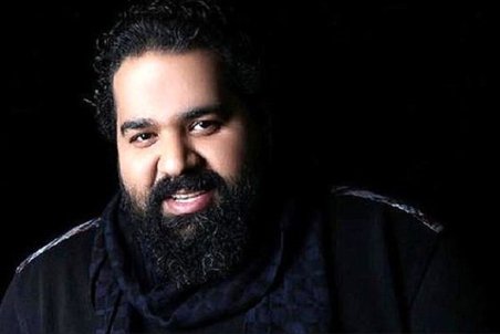 بلایی که دختران رضا صادقی در قرنطینه به سرش آوردند!