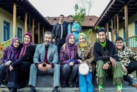 روند غیر معمول تولید سریال «پایتخت»