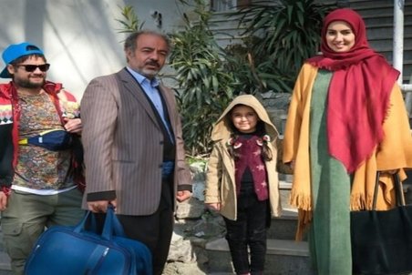 گفت‌وگوی خواندنی با عوامل و بازیگران سریال «نون. خ» ۲ / نون بیار خنده ببر!