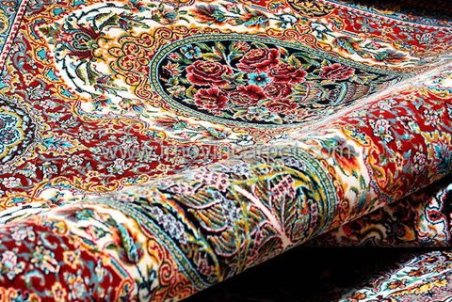 کاهش ۳۰ تا ۴۰ درصدی فعالیت قالیشویی‌ها در اسفندماه ۹۸