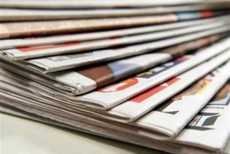 روزنامه‌ها و نشریات چاپی از روز ۲۳ فروردین منتشر می‌شوند