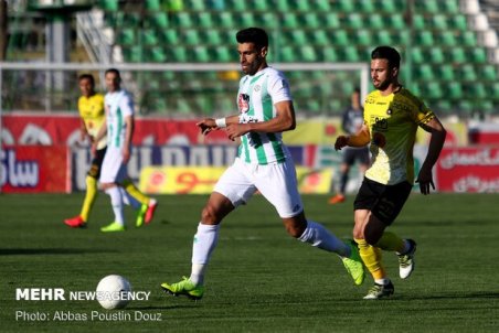 تکلیف لیگ برتر فوتبال هفته آینده مشخص می‌شود