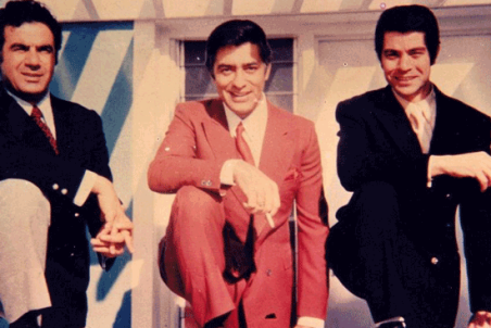 بیستمین سالگرد درگذشت سلطان قلب‌ها