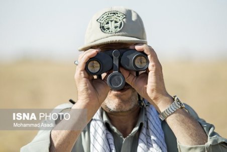 حمله با چاقو به محیط‌بانان خوزستانی در شوشتر