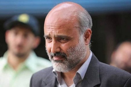 فیلمبرداری سریال «آقازاده» به دلیل شیوع کرونا متوقف شد/در قرنطینه خانگی هستم