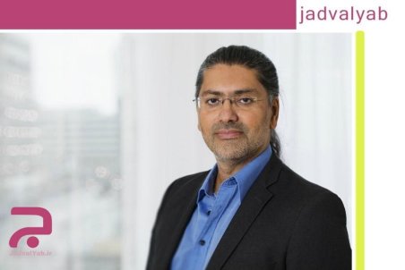 نخستین گفت‌وگو با دانشمند ایرانی کاشف داروی ضد کرونا: HrsAce2