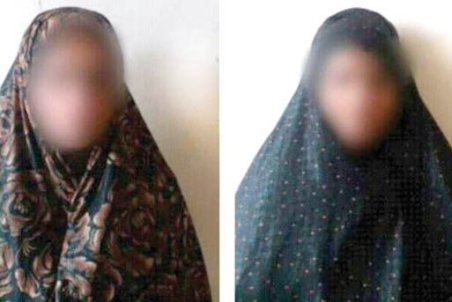 ﻿ قتل پدرتوسط 2 دختر تهرانی با اره برقی!