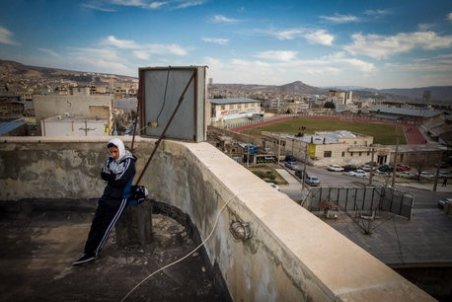 سارا قمی: از فوتبال دلسرد شده‌ام/ ۲سال است که می‌خواهم خداحافظی کنم