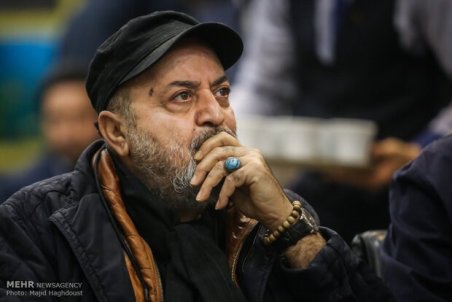 پاسخ سیروس مقدم به توئیت وزیر ارشاد/ چرا عوامل از سانسور گفتند؟