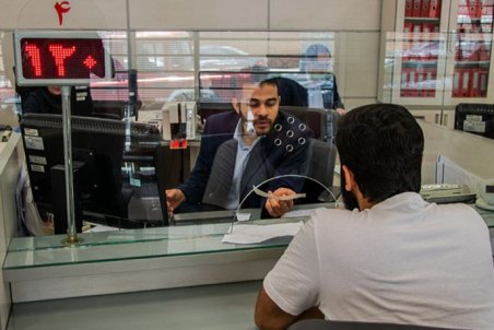 اقساط کسرشده وام‌ها، به صاحبان حساب باز می‌گردد