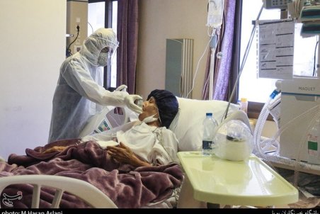 استاندار خوزستان: وضعیت شیوع کرونا در دزفول مطلوب نیست