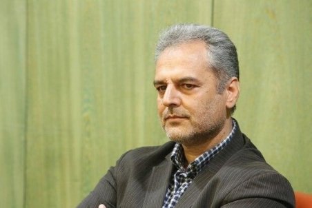«خاوازی» وزیر جهاد کشاورزی شد