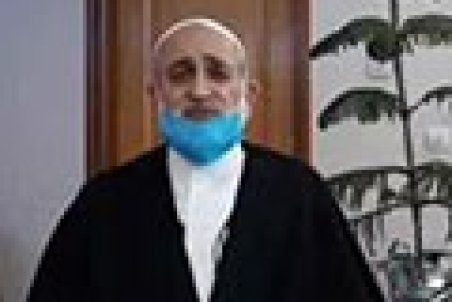 ویدئویی از نماینده اصفهان در قرنطینه خانگی