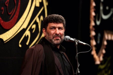 مواضع دور از انتظار سعید حدادیان در حمایت از مهران مدیری ، گلزار و ماجرای عکس‌های خصوصی بازیگران!