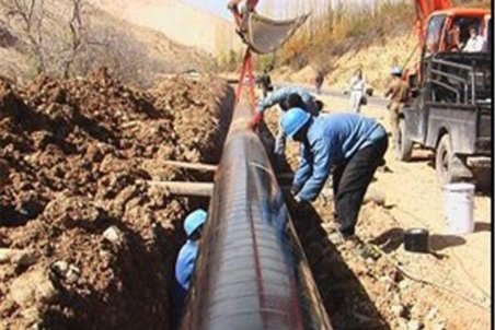 استاندار خوزستان: میزان قابل توجهی از طرح آب‌رسانی غدیر اجرایی شد