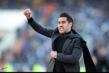 پیروانی: نباید استقلال و پرسپولیس در خصوصی‌سازی صرفاً یک شرکت تجاری یا بنگاه دیده شوند